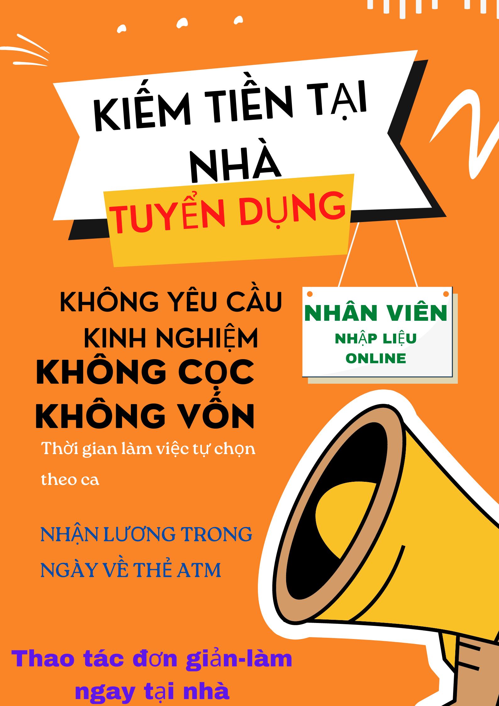 lĩnh vực hoạt động